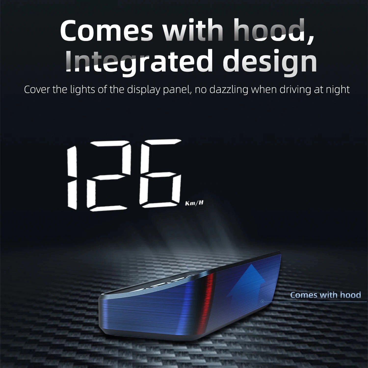 ClearView HUD Projector